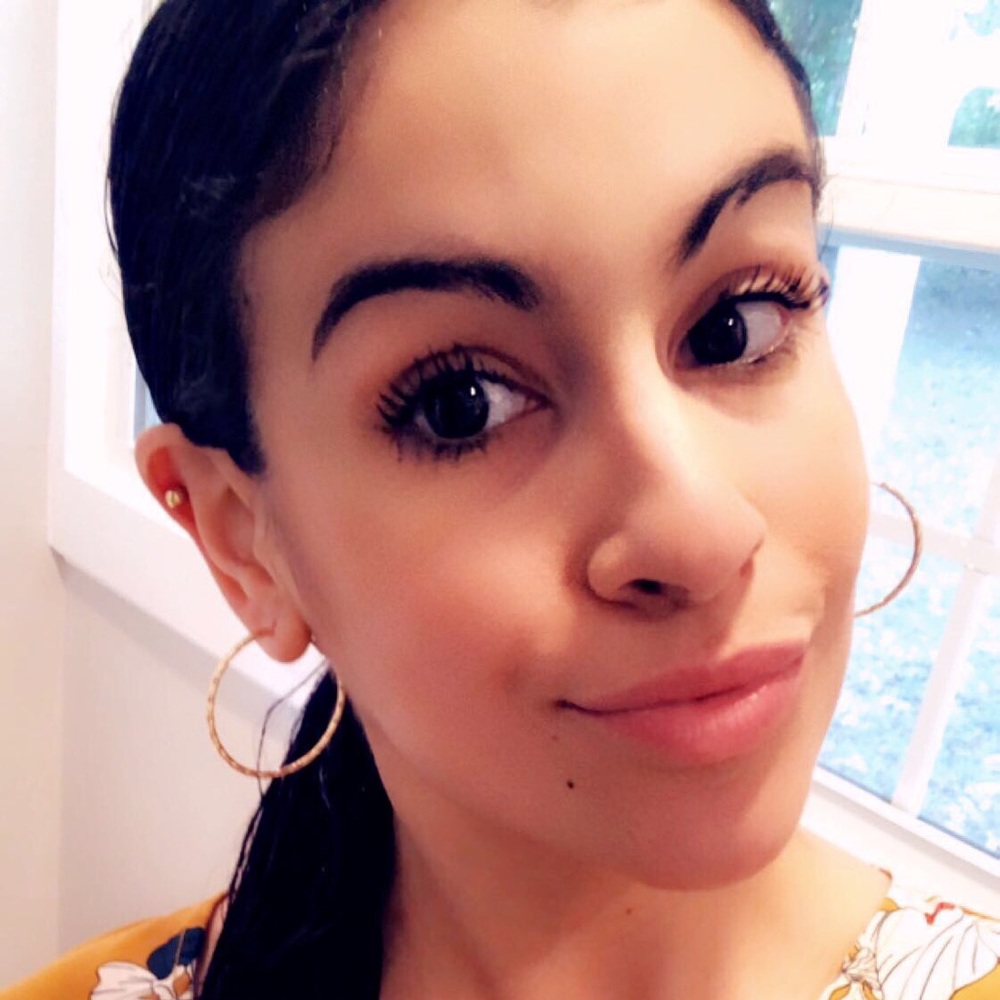 Meet your Posher, Jessica